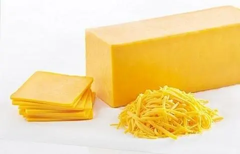 Hình ảnh Phô Mai Lát