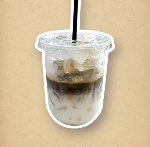 Hình ảnh Sữa tươi Cafe