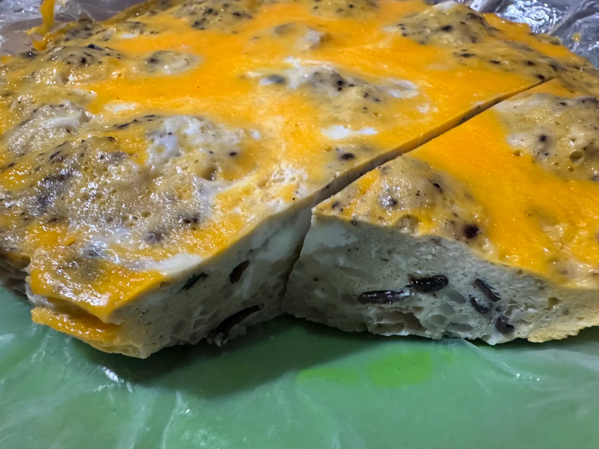 Hình ảnh Chả Trứng