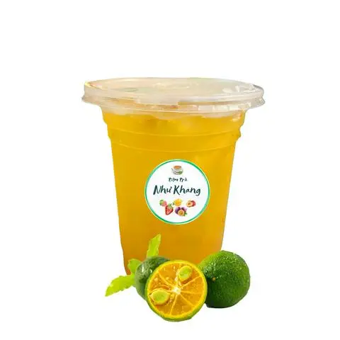 Hình ảnh Trà tắc