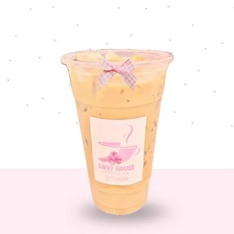 Hình ảnh Trà Sữa Phúc Long 700ml
