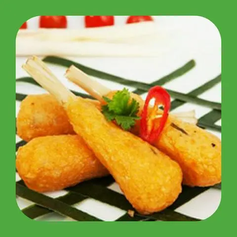 Hình ảnh Chạo sả