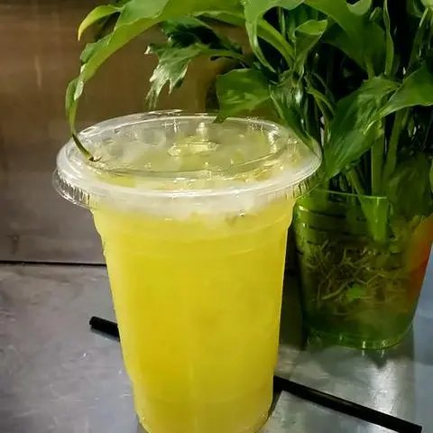 Hình ảnh Nước mía - sugarcane juice