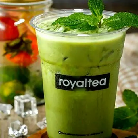 Hình ảnh Matcha Uji