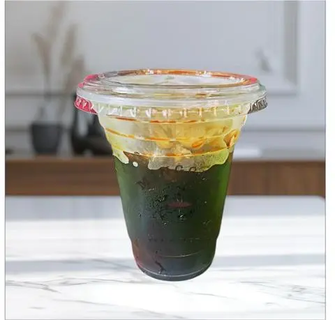Hình ảnh Cà Phê Đen  Ly Khổng Lồ 800ml