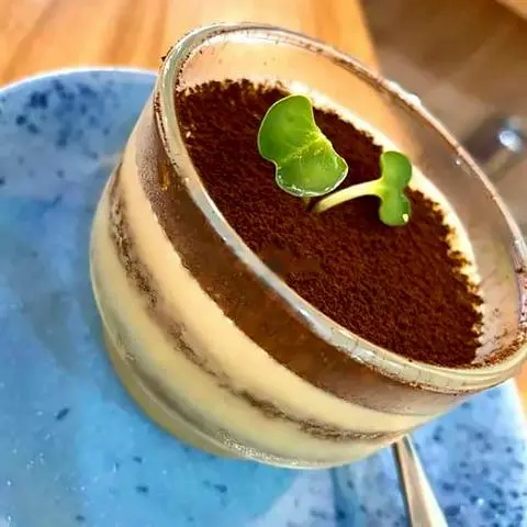 Hình ảnh Tiramisu