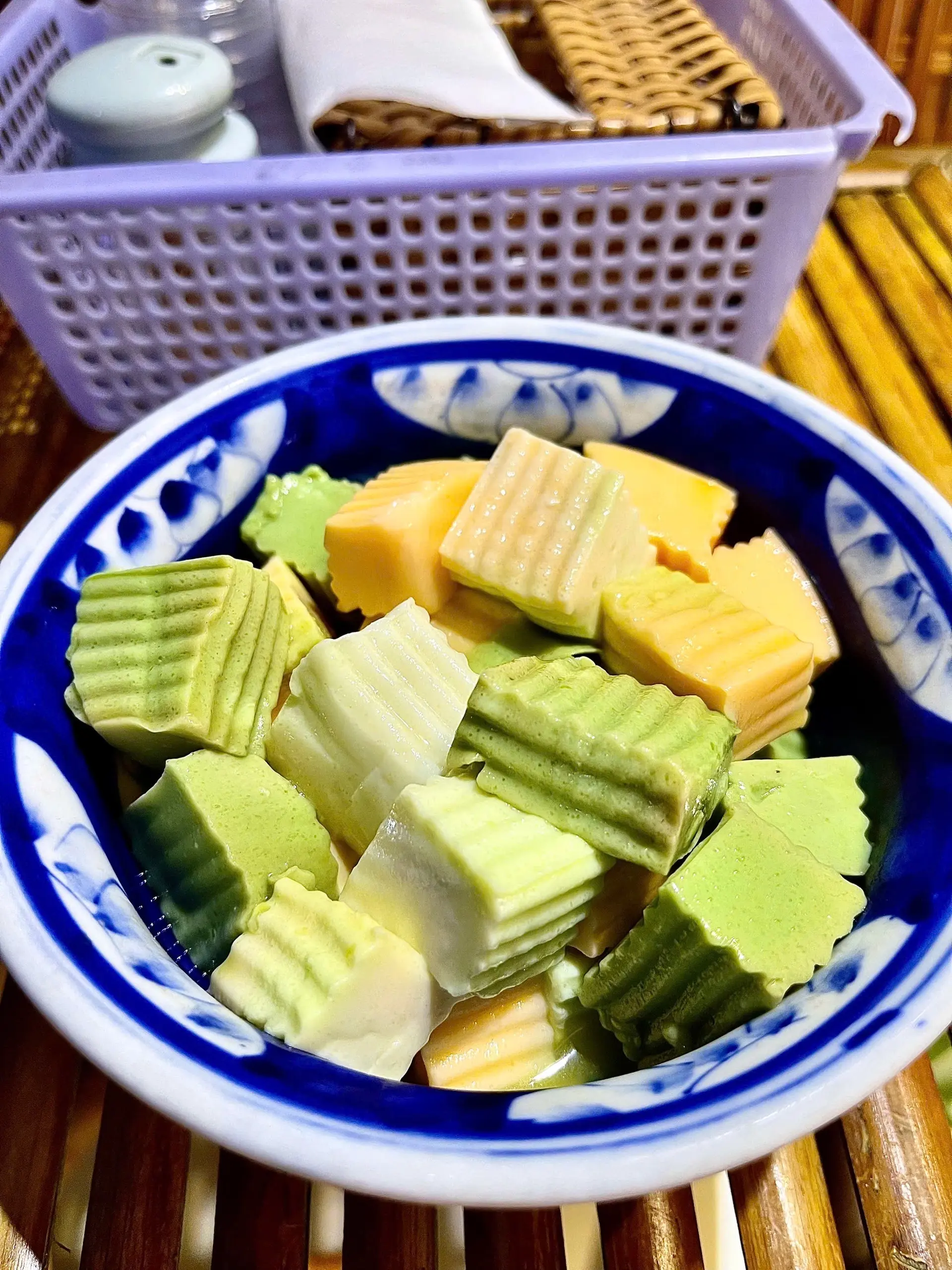 Hình ảnh KHÚC BẠCH TRUYỀN THỐNG
