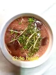 Hình ảnh Cháo huyết