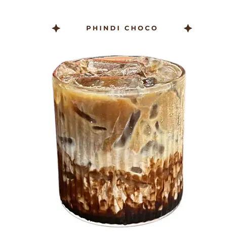 Hình ảnh Phindi choco