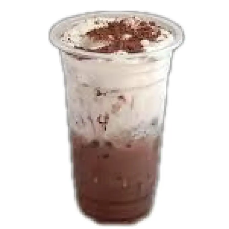 Hình ảnh Cacao Latte Kem Cheese - Ly 700ml