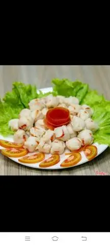 Hình ảnh tôm hùm