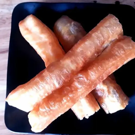 Hình ảnh Bánh Quẩy 4 đòn