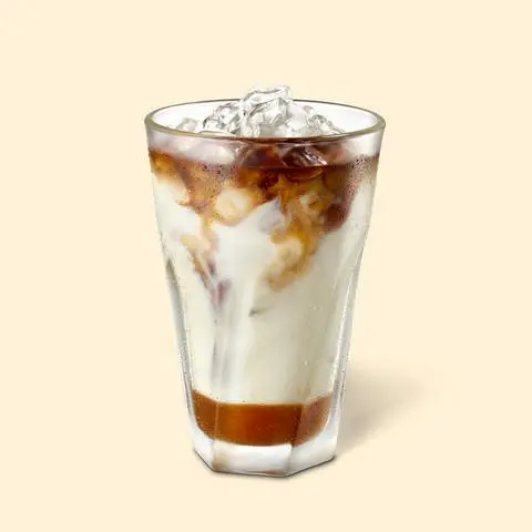 Hình ảnh Caramel Macchiato Đá