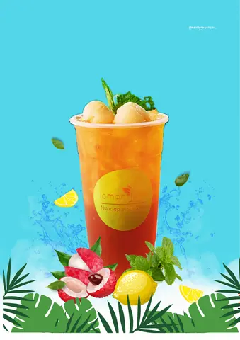 Hình ảnh TRÀ VẢI LÀI - T02