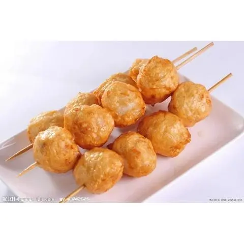 Hình ảnh Chả Tôm Chiên - 1 Viên 
