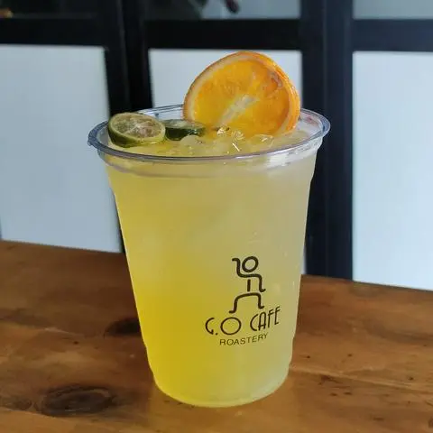 Hình ảnh Tropical Drink