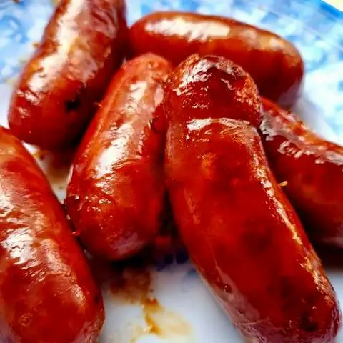Hình ảnh Cơm lạp xưởng