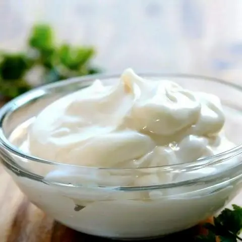 Hình ảnh Mayonaise Thêm