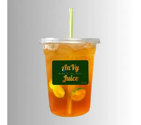 Hình ảnh Trà Tắc (Ly lớn 700ml có đá)