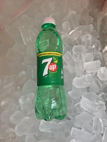 Hình ảnh 7Up