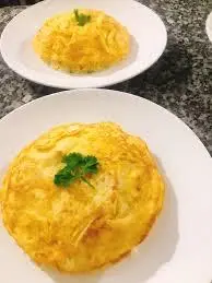 Hình ảnh Trứng đánh thêm 
