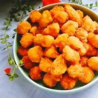Hình ảnh Gà viên