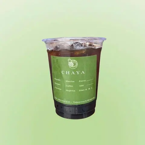 Hình ảnh Cafe Đen Pha Phin