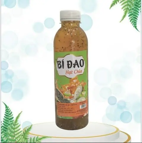 Hình ảnh bí đao 