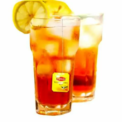 Hình ảnh Trà lipton