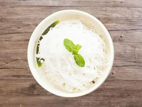 Hình ảnh bún