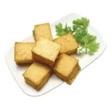 Hình ảnh Đậu hủ hải sản
