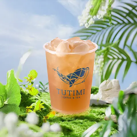 Hình ảnh Trà Vải TuTiMi (XL)