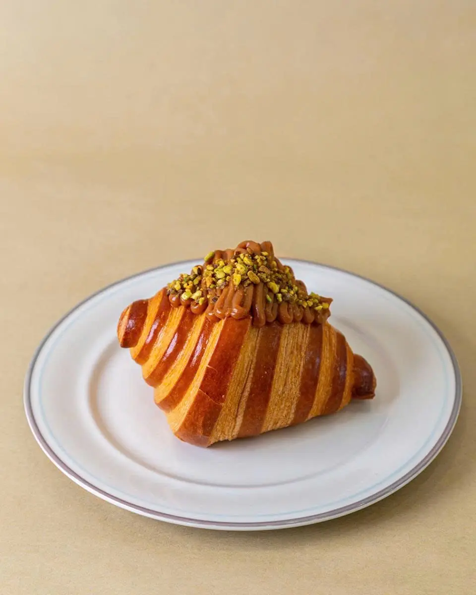 Hình ảnh Pistachio 