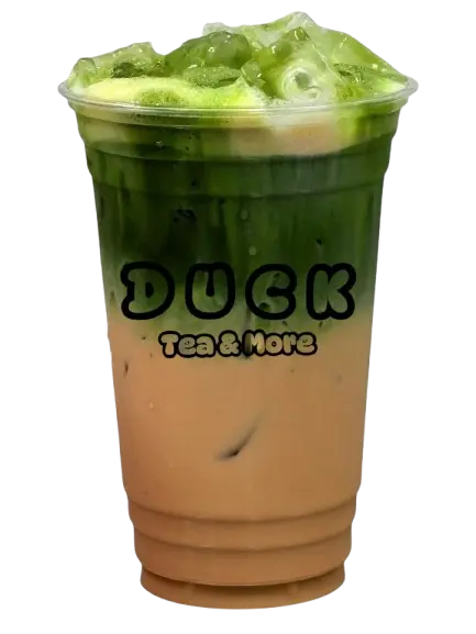 Hình ảnh Trà Sữa Matcha