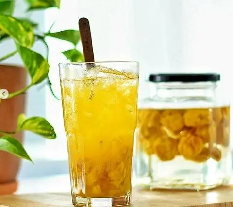 Hình ảnh Nước mơ