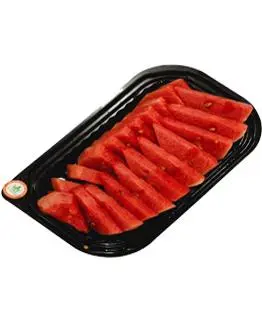 Hình ảnh Dưa hấu - 400gr