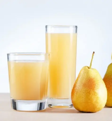Hình ảnh Nước ép lê