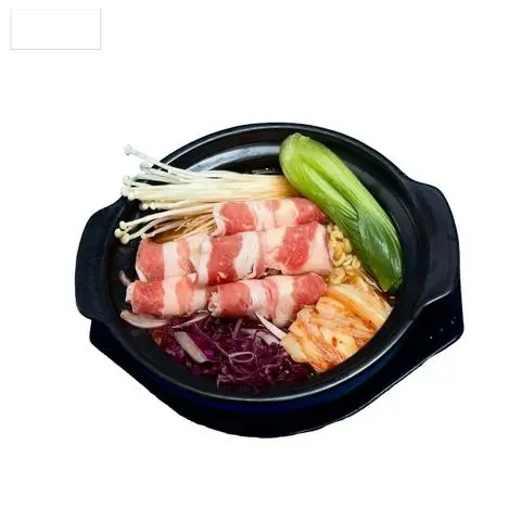 Hình ảnh Mì Cay Bò Mỹ + Tặng ly pepsi 360ml