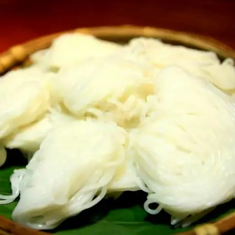 Hình ảnh Bún thêm