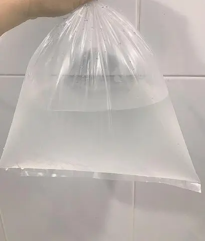 Hình ảnh Nước dừa ta bịch 1 lít