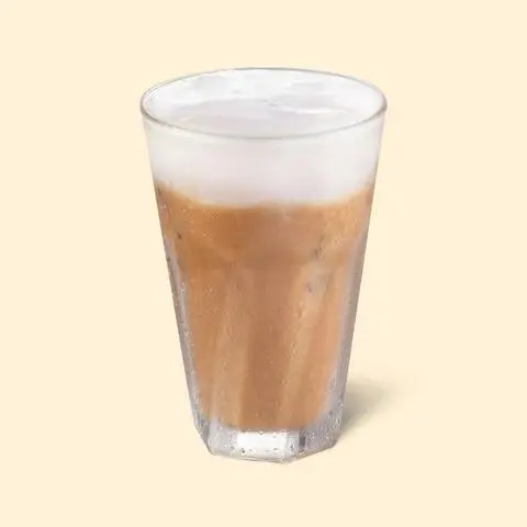 Hình ảnh Cappuccino Đá