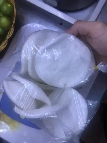 Hình ảnh Bánh Phông Tôm