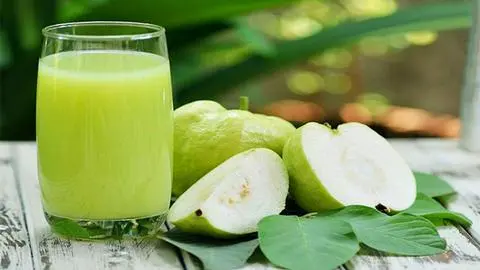 Hình ảnh Ép Ổi 