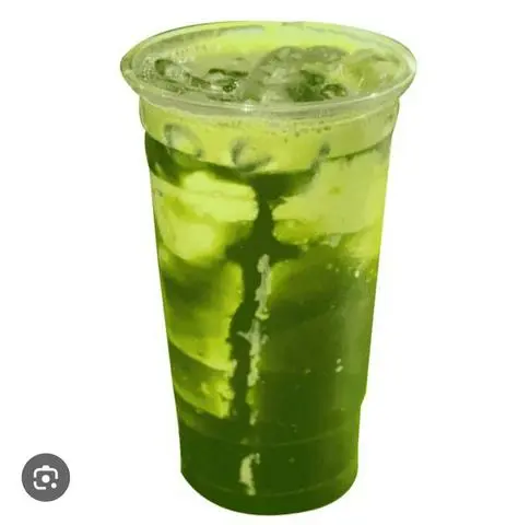 Hình ảnh Rau Má Sữa