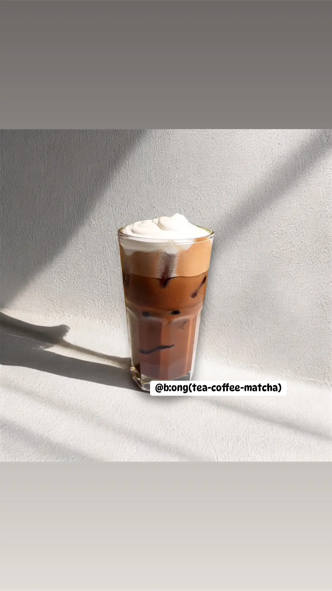 Hình ảnh Cà phê muối - ly 500ml