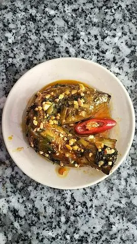 Hình ảnh cà tím mở hành 