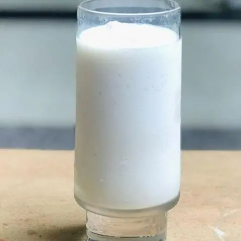 Hình ảnh Sinh Tố Dừa