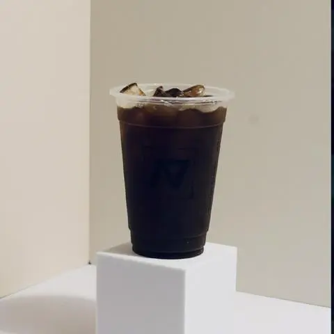 Hình ảnh Cà phê loãng
