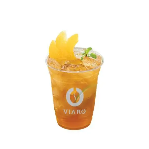 Hình ảnh Trà đào