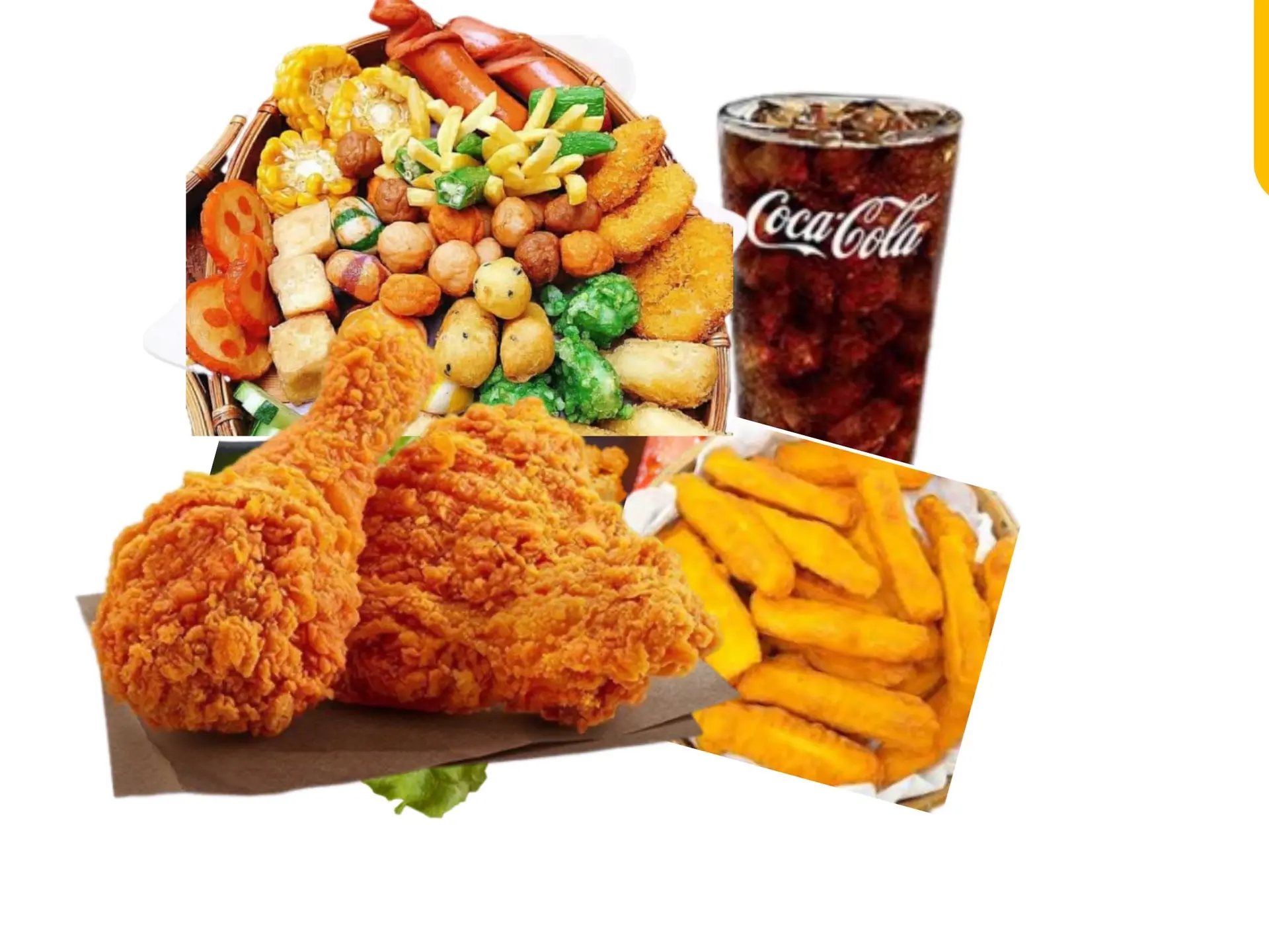 Hình ảnh Combo B có 2 Ly Nước
